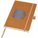  Kilau Notizbuch aus recyceltem Leder 