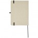  Tutico Hard Cover Notizbuch aus Bio Baumwolle