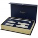  Waterman Allure Tintenroller und Kugelschreiber - Set 