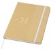  Nelida A5 Hardcover Notizbuch aus recyceltem Karton