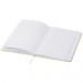  Nelida A5 Hardcover Notizbuch aus recyceltem Karton