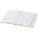  Nelida A5 Hardcover Notizbuch aus recyceltem Karton