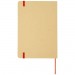  Nelida A5 Hardcover Notizbuch aus recyceltem Karton