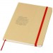 Nelida A5 Hardcover Notizbuch aus recyceltem Karton