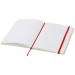  Nelida A5 Hardcover Notizbuch aus recyceltem Karton