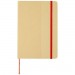  Nelida A5 Hardcover Notizbuch aus recyceltem Karton