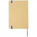  Nelida A5 Hardcover Notizbuch aus recyceltem Karton