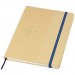  Nelida A5 Hardcover Notizbuch aus recyceltem Karton
