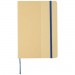  Nelida A5 Hardcover Notizbuch aus recyceltem Karton