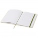  Nelida A5 Hardcover Notizbuch aus recyceltem Karton