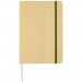  Nelida A5 Hardcover Notizbuch aus recyceltem Karton