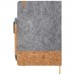  Veronica A5 Hardcover Notizbuch