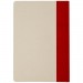 Liliana A5 Hardcover Zuckerrohr Notizbuch