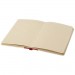  Liliana A5 Hardcover Zuckerrohr Notizbuch