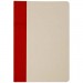  Liliana A5 Hardcover Zuckerrohr Notizbuch