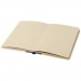  Liliana A5 Hardcover Zuckerrohr Notizbuch
