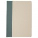  Liliana A5 Hardcover Zuckerrohr Notizbuch