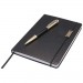  Legato A5 Notizbuch und Tintenroller Set