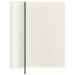  Moleskine 100% VEGEA® Boa Softcover Notizbuch L – liniert