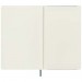  Moleskine 100% VEGEA® Boa Softcover Notizbuch L – liniert