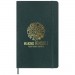  Moleskine 100% VEGEA® Boa Softcover Notizbuch L – liniert