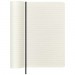  Moleskine 100% VEGEA® Boa Softcover Notizbuch L – liniert