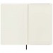  Moleskine 100% VEGEA® Boa Softcover Notizbuch L – liniert