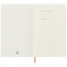  Moleskine 100% VEGEA® Capri Softcover Notizbuch L – liniert