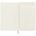  Moleskine 100% VEGEA® Capri Softcover Notizbuch L – liniert