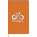  Moleskine 100% VEGEA® Capri Softcover Notizbuch L – liniert