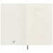  Moleskine 100% VEGEA® Capri Softcover Notizbuch L – liniert