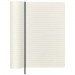  Moleskine 100% VEGEA® Capri Softcover Notizbuch L – liniert