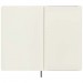  Moleskine 100% VEGEA® Capri Softcover Notizbuch L – liniert