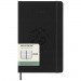  Moleskine Hardcover 12 Monate Wochenkalender L vertikal