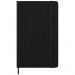  Moleskine Hardcover 12 Monate Wochenkalender L vertikal