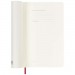  Moleskine Softcover 12 Monate Wochenkalender L