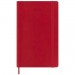  Moleskine Softcover 12 Monate Wochenkalender L