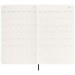 Moleskine Softcover 12 Monate Wochenkalender L
