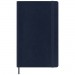  Moleskine Softcover 12 Monate Wochenkalender L