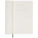  Moleskine Softcover 12 Monate Wochenkalender L