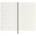  Moleskine Softcover 12 Monate Wochenkalender L