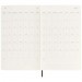  Moleskine Softcover 12 Monate Wochenkalender L