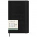 Moleskine Softcover 12 Monate Wochenkalender L