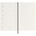  Moleskine Softcover 12 Monate Wochenkalender L