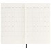  Moleskine Softcover 12 Monate Wochenkalender L