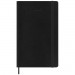  Moleskine Softcover 12 Monate Wochenkalender L