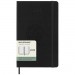 Moleskine Hardcover 12 Monate Wochenkalender L horizontal