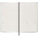  Moleskine Hardcover 12 Monate Wochenkalender L horizontal