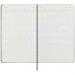  Moleskine 12 Monate Wochenplaner Smart Planner L
