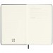  Moleskine Hardcover 12 Monate PK Wochenkalender